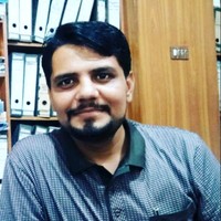 Faheem Ahmed Soomro