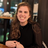 Leah Eddinger