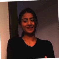 Sophia S.