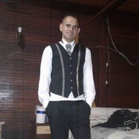 Peterson Fernando Dyonisio