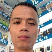 何孝德