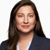 Carrie Pcolka