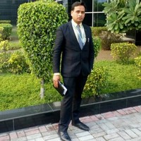 Arvind Kumar Dwivedi