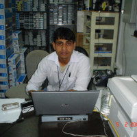 Ajay Rana Singh