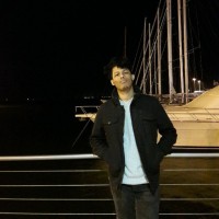 Syed shafi Mahmud