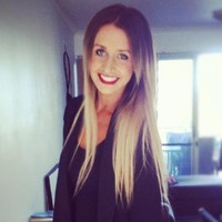 Lucy Jackson