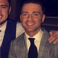 Kieran Dick