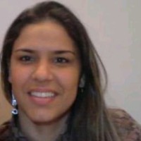 Iara de Godoy Vieira