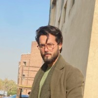 Qasim Zaidi