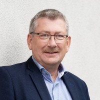 Niels Bøgskov Frederiksen
