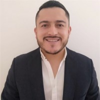 Cristian Camilo Arévalo Martínez