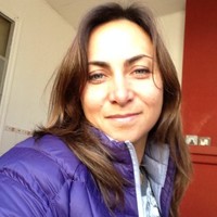 viviana zamora