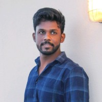 RAJESH RAVI