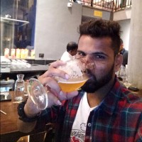 Chandra K. Naik