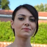 Silvia Amodio
