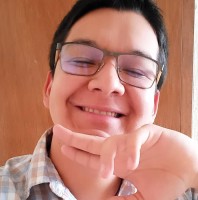 Ricardo Martinez Santiago