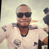 Seun Idowu