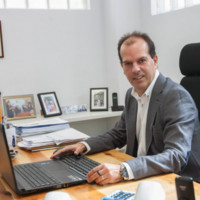 Enrique Mauduit García