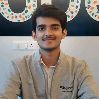 Rahul Bhandari