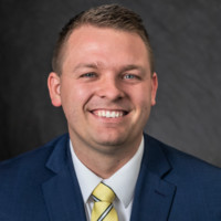 Marshall Tapp, PMP, CLPM
