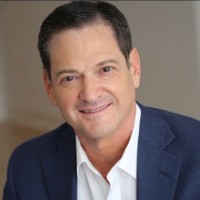 Mark Aronson