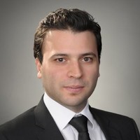 Sam Nahas