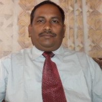 Anil Tripathi