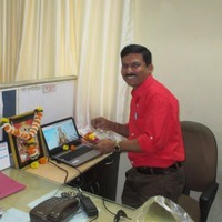 Shailendra Padwal