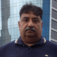 Pravin Joshi