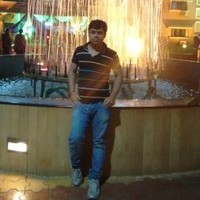 Vinod Nayak