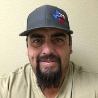 Zeke Garcia