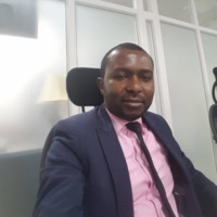 Chibundu Eze