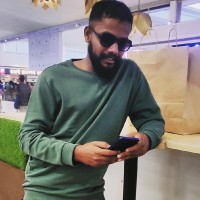arun ravi