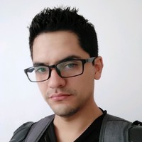 Adrian Manrique