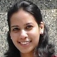 Sabrina Vieira