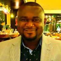 Ernest Baffour Nomafo MCIPS, MSc, BA.