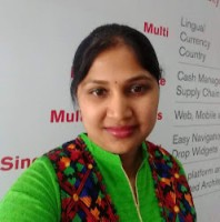 Smita Rudrake Igtb