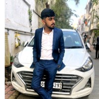 Abhishek Tailor