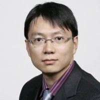 Cheng ZHENG