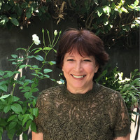 Deb Harrowell