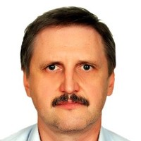 Andrei Fedarkevich