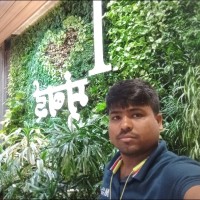 Amal Bhunia