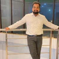 Sachin Shetty