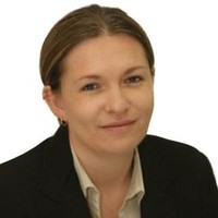 Jo Leach