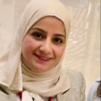 Basma Rashad