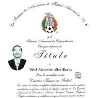 Uriel Mar