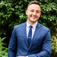 Lewis Mcintyre (Assoc Cipd)