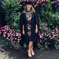 Emily Eyre