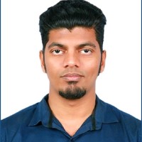 Ganesh Ravikumar