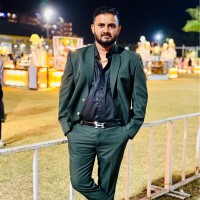 Ketul Patel